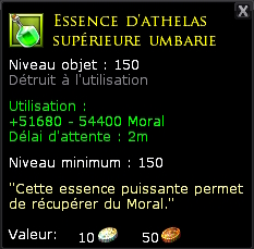 Essence d'athelas supérieure umbarie.jpg