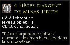 Pieces d'argent de Minas Tirith.jpg