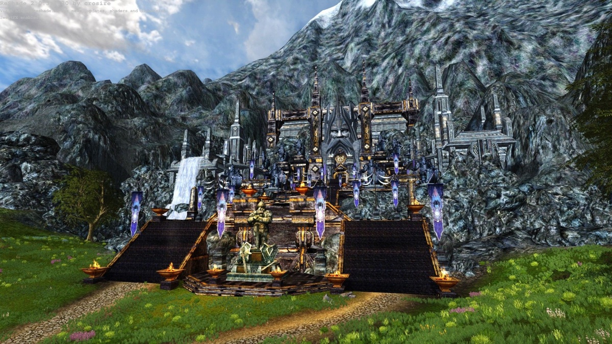 Erebor — Lotro-wiki